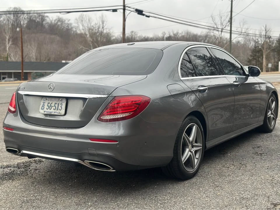 2017 Mercedes-Benz W213 E-Class - Image 3 of 20