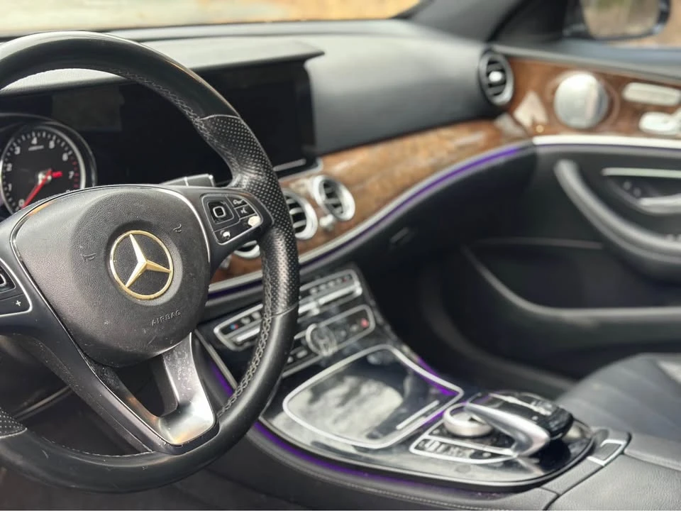 2017 Mercedes-Benz W213 E-Class - Image 9 of 20