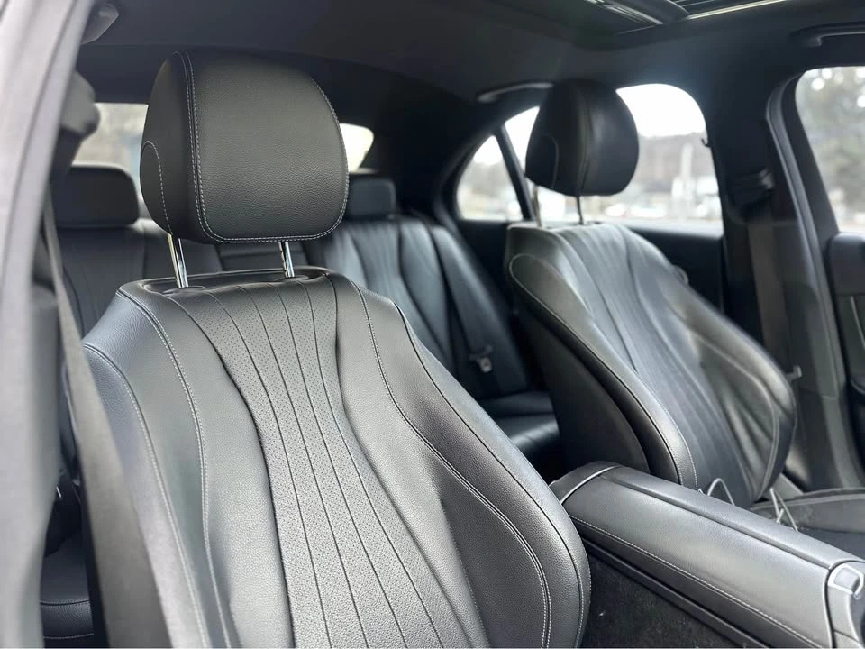2017 Mercedes-Benz W213 E-Class - Image 16 of 20