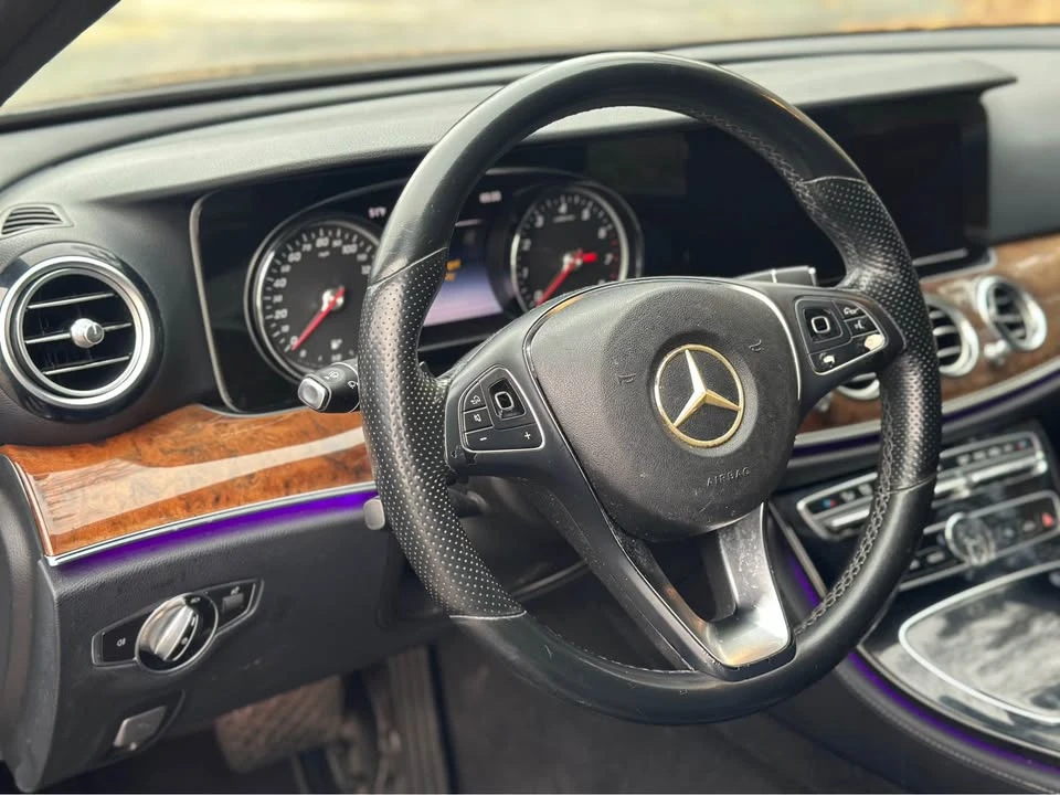 2017 Mercedes-Benz W213 E-Class - Image 8 of 20