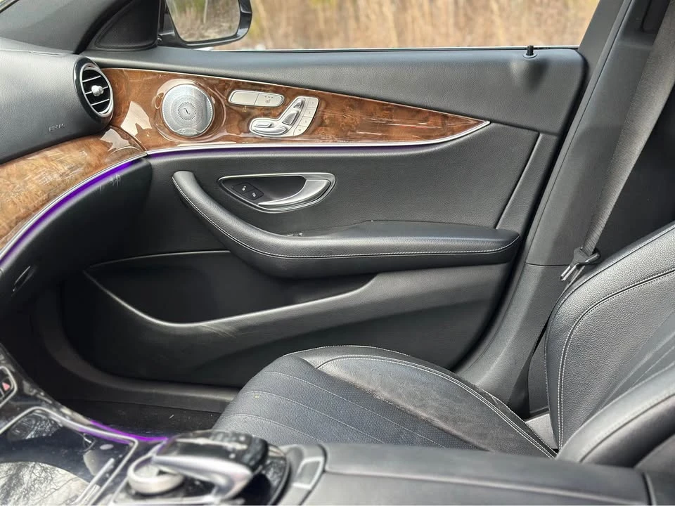 2017 Mercedes-Benz W213 E-Class - Image 10 of 20