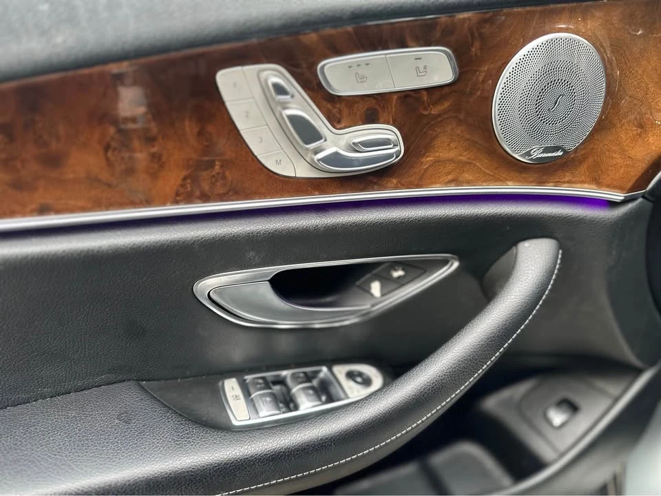2017 Mercedes-Benz W213 E-Class - Image 13 of 20