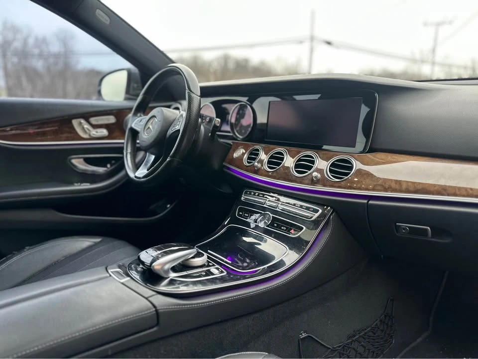 2017 Mercedes-Benz W213 E-Class - Image 14 of 20