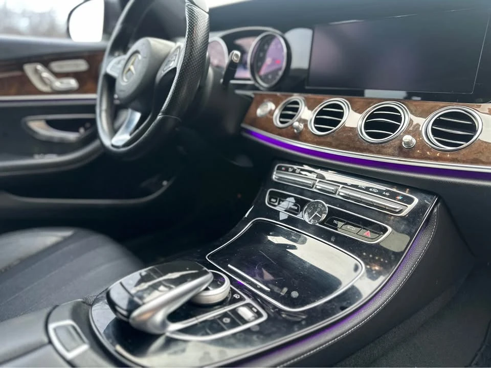 2017 Mercedes-Benz W213 E-Class - Image 17 of 20