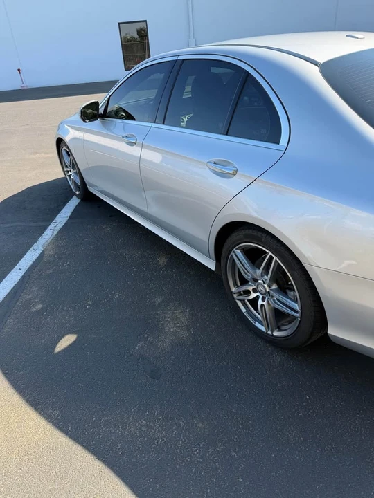 2017 Mercedes-Benz W213 E-Class - Image 6 of 9