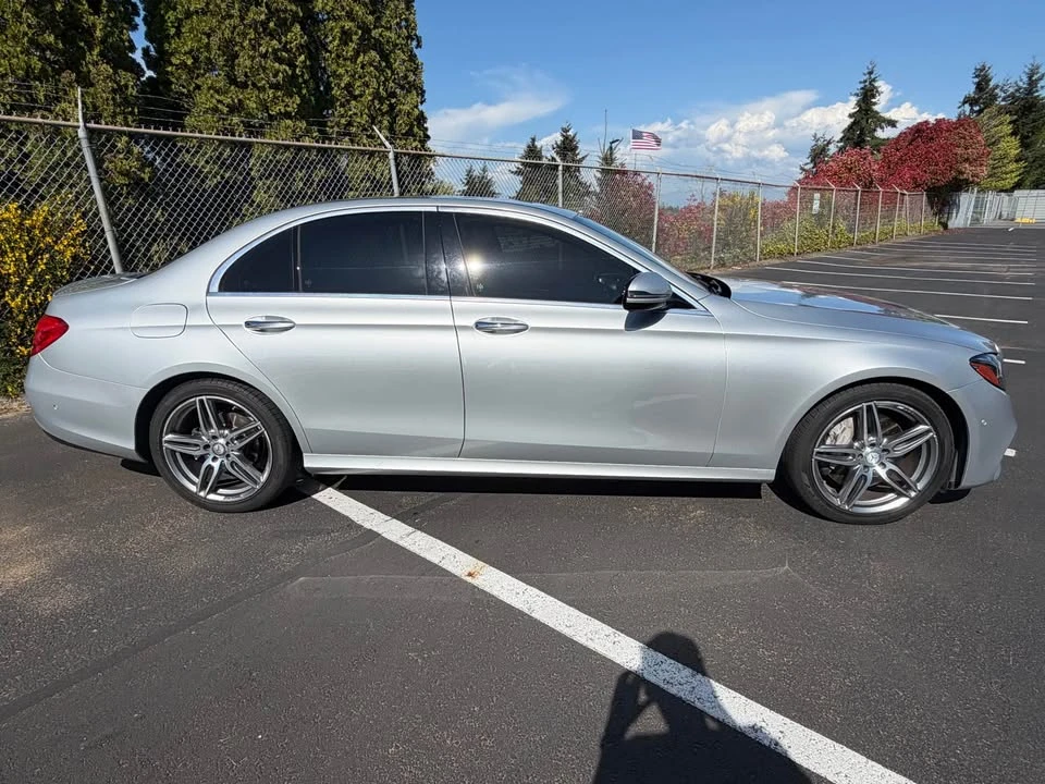 2017 Mercedes-Benz W213 E-Class - Image 4 of 9