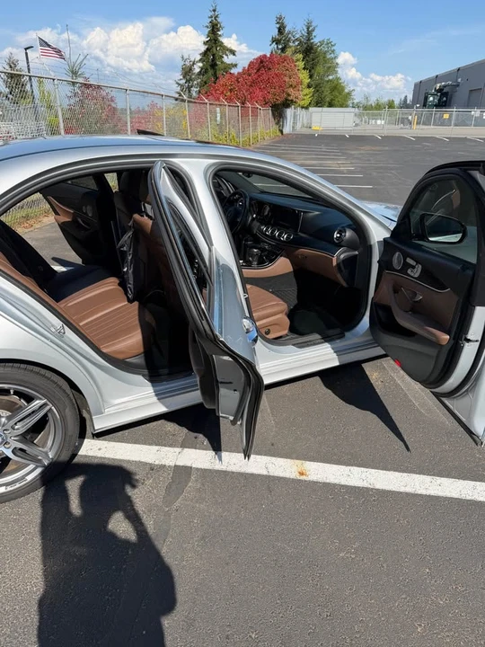 2017 Mercedes-Benz W213 E-Class - Image 8 of 9