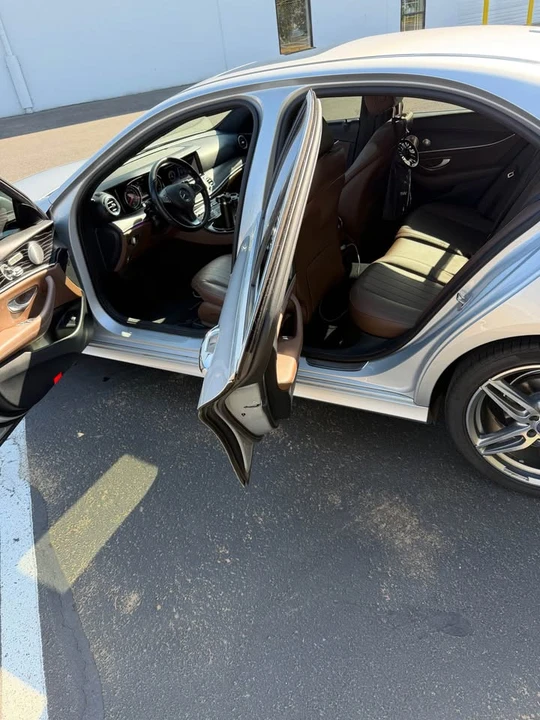 2017 Mercedes-Benz W213 E-Class - Image 7 of 9