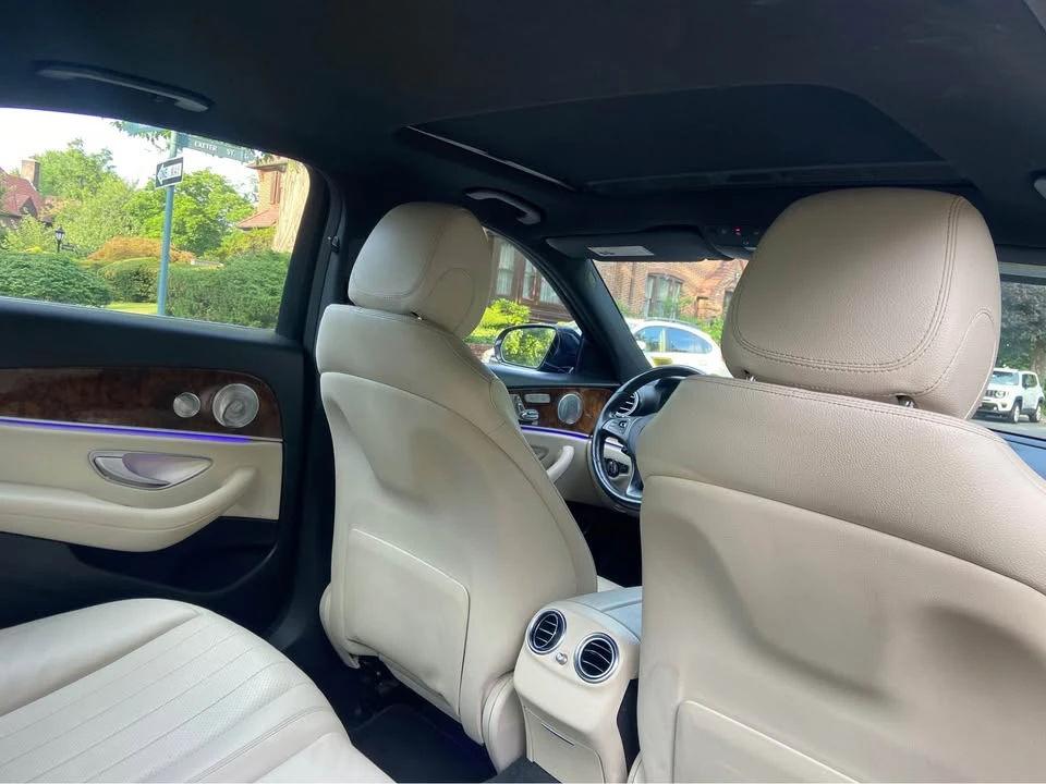 2017 Mercedes-Benz W213 E-Class - Image 10 of 14