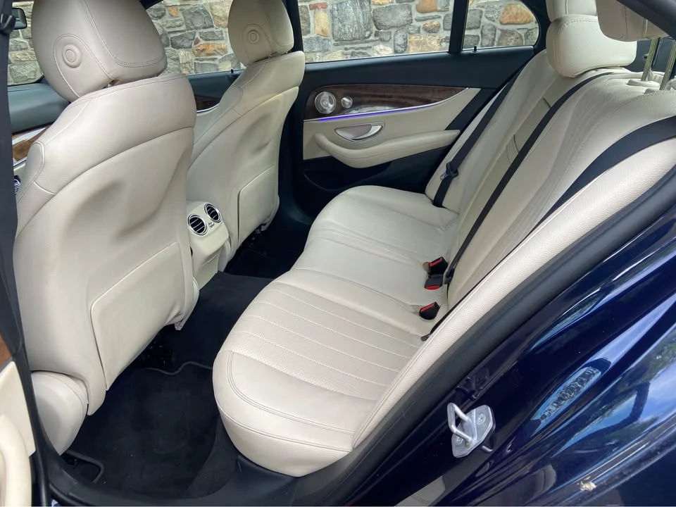2017 Mercedes-Benz W213 E-Class - Image 11 of 14