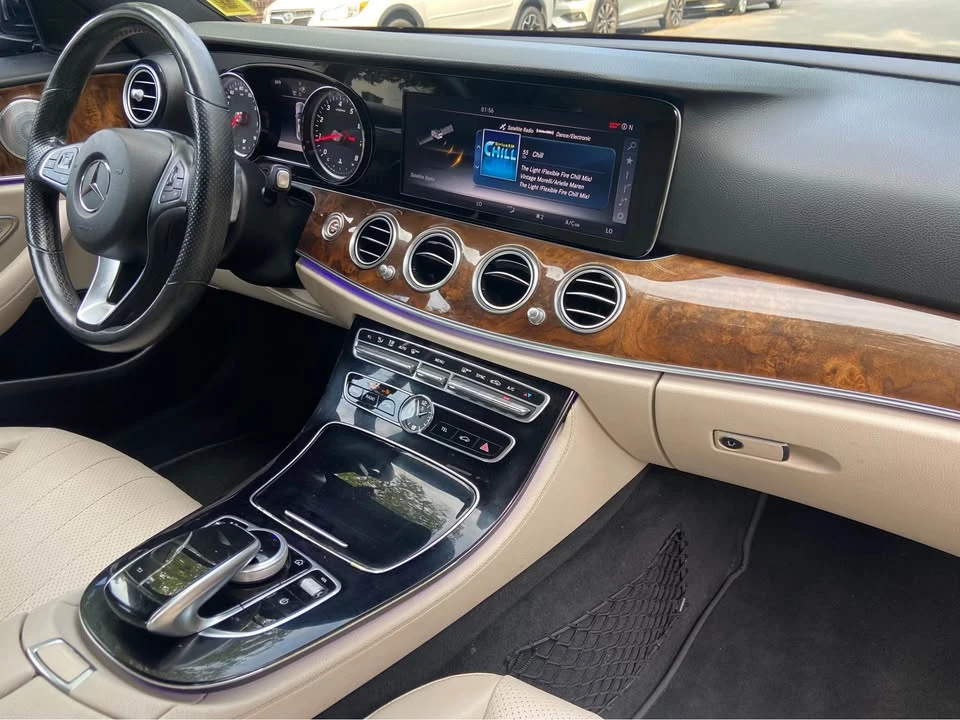 2017 Mercedes-Benz W213 E-Class - Image 8 of 14