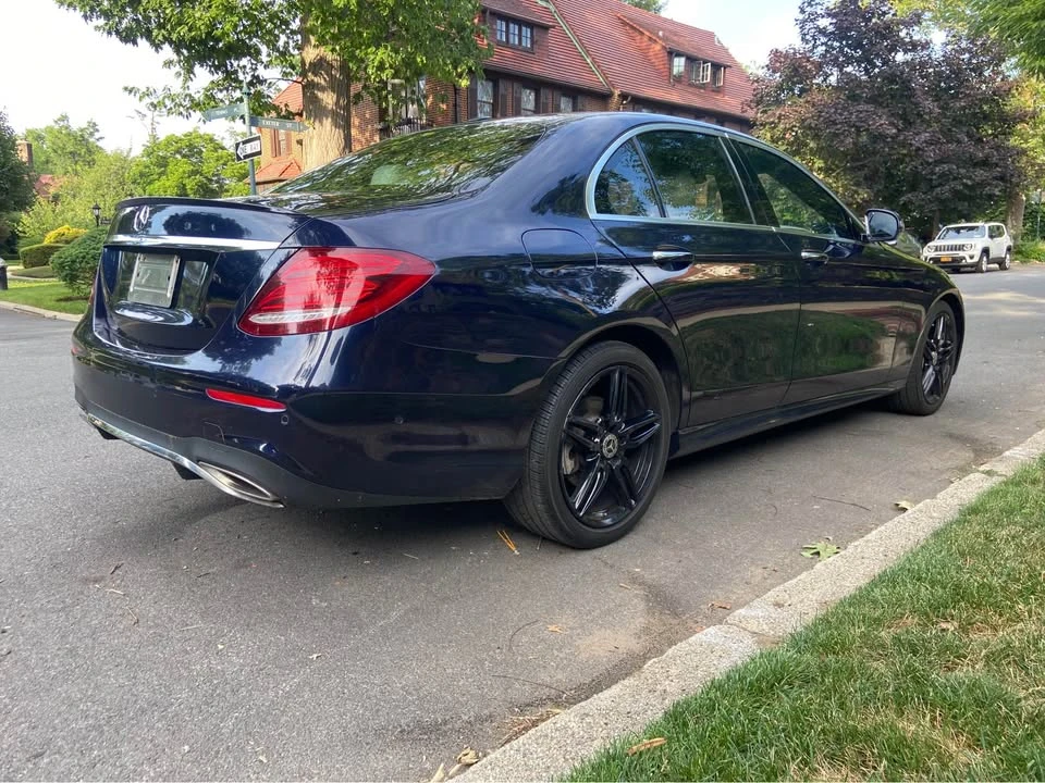 2017 Mercedes-Benz W213 E-Class - Image 5 of 14