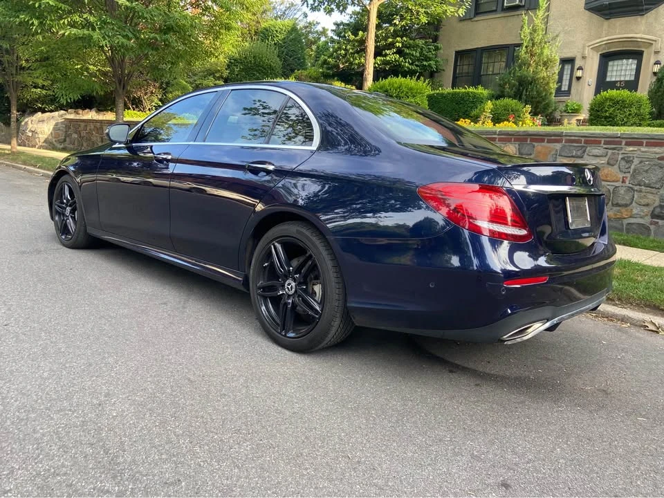 2017 Mercedes-Benz W213 E-Class - Image 7 of 14