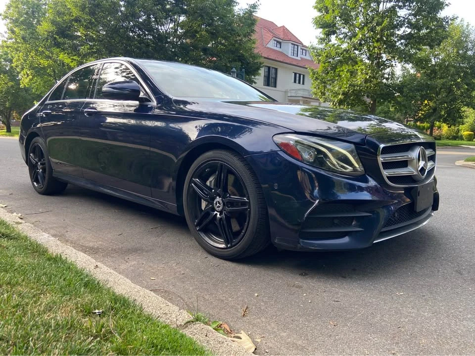 2017 Mercedes-Benz W213 E-Class - Image 3 of 14