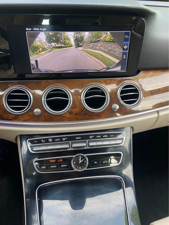 2017 Mercedes-Benz W213 E-Class - Image 12 of 14