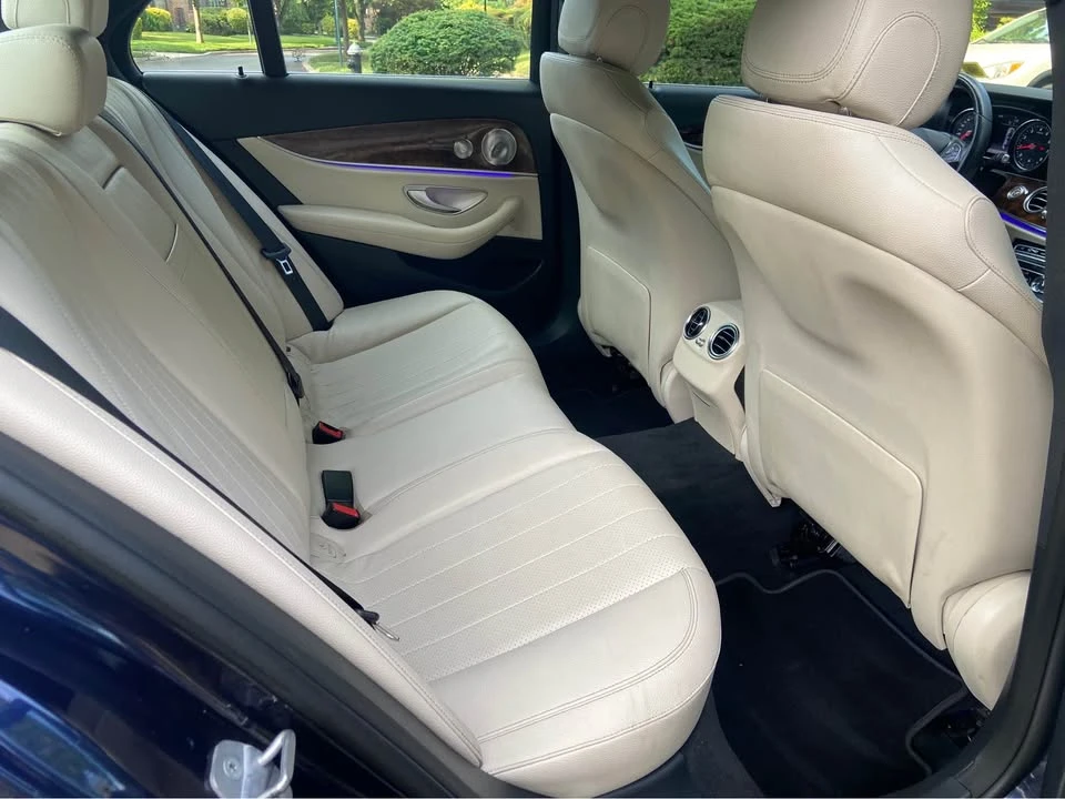 2017 Mercedes-Benz W213 E-Class - Image 9 of 14