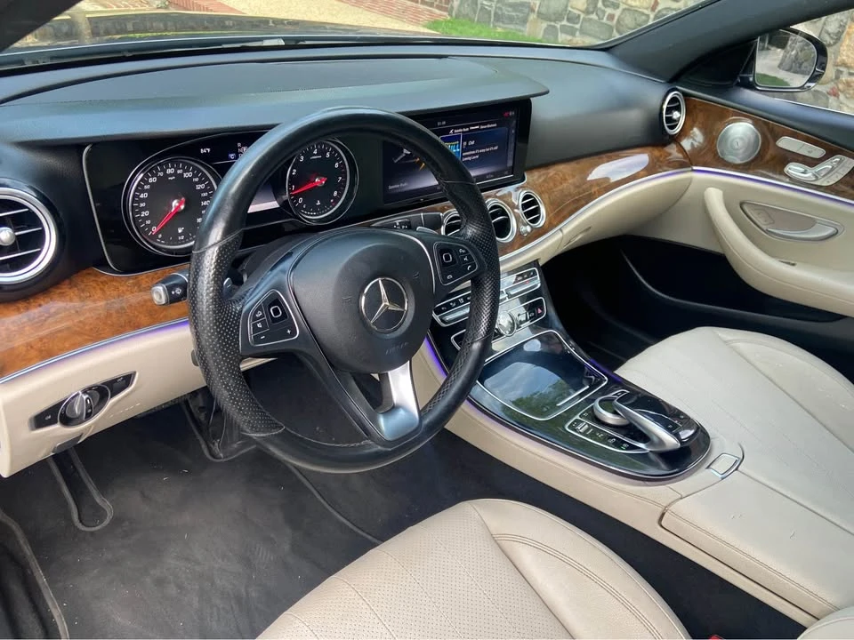 2017 Mercedes-Benz W213 E-Class - Image 13 of 14