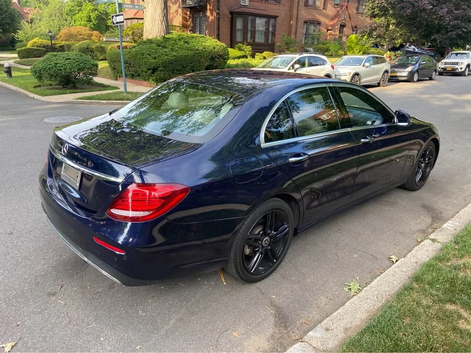 2017 Mercedes-Benz W213 E-Class - Image 6 of 14