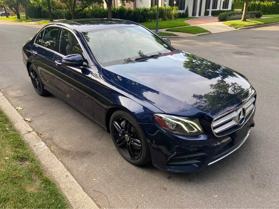 2017 Mercedes-Benz W213 E-Class - Image 4 of 14