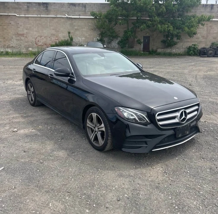 2017 Mercedes-Benz W213 E-Class - Image 2 of 11