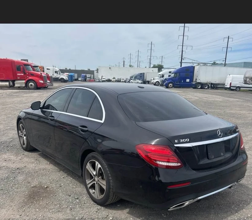 2017 Mercedes-Benz W213 E-Class - Image 6 of 11