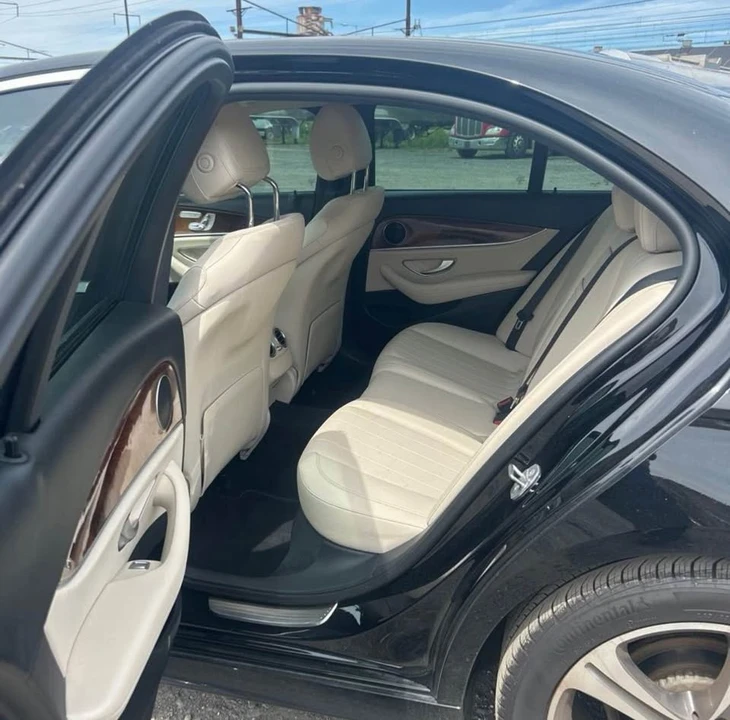 2017 Mercedes-Benz W213 E-Class - Image 11 of 11