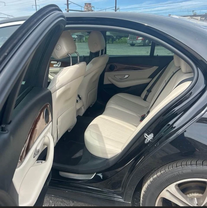 2017 Mercedes-Benz W213 E-Class - Image 9 of 11