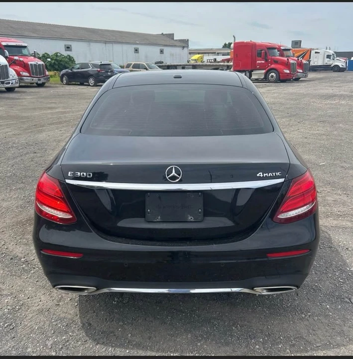 2017 Mercedes-Benz W213 E-Class - Image 7 of 11