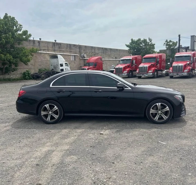 2017 Mercedes-Benz W213 E-Class - Image 5 of 11