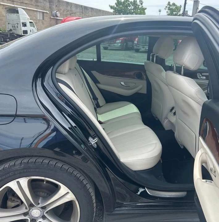2017 Mercedes-Benz W213 E-Class - Image 10 of 11