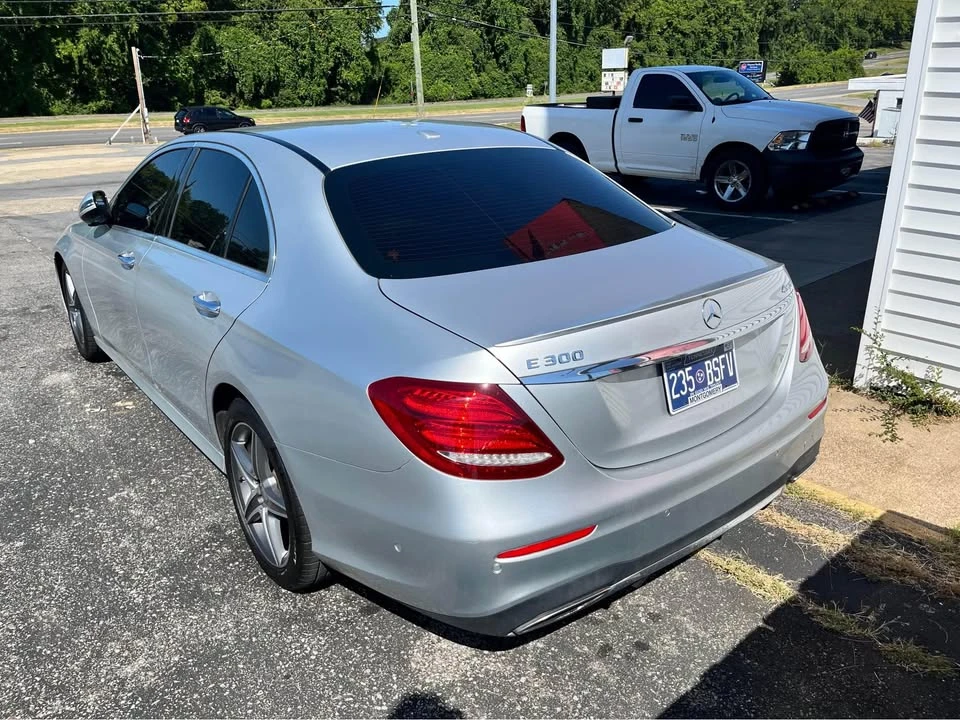 2017 Mercedes-Benz W213 E-Class - Image 3 of 4