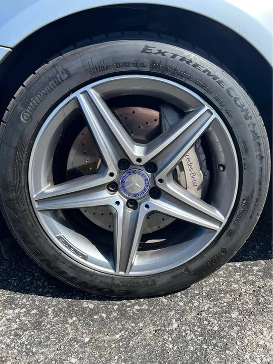 2017 Mercedes-Benz W213 E-Class - Image 2 of 4