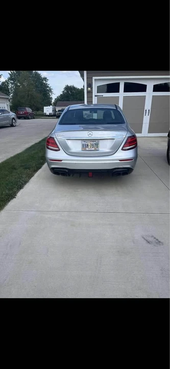 2017 Mercedes-Benz W213 E-Class - Image 3 of 9