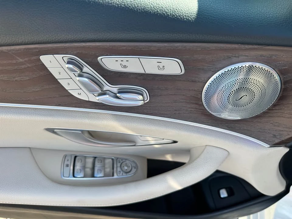 2017 Mercedes-Benz W213 E-Class - Image 8 of 18