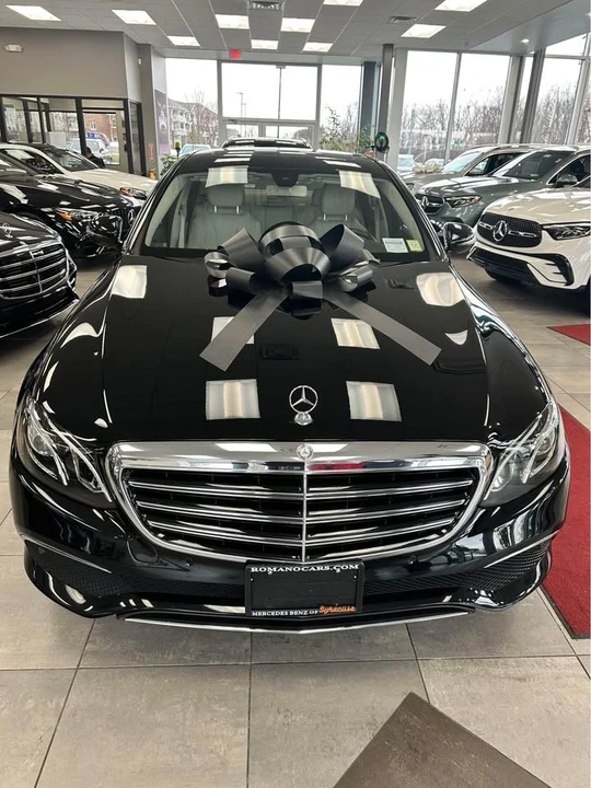 2017 Mercedes-Benz W213 E-Class - Image 2 of 8