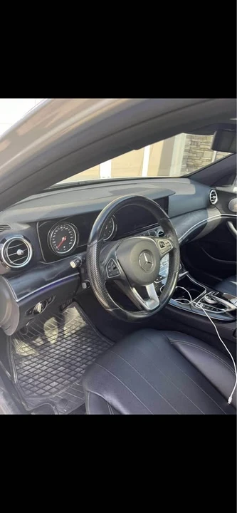 2017 Mercedes-Benz W213 E-Class - Image 6 of 9