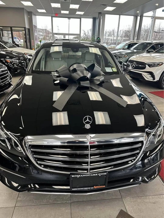 2017 Mercedes-Benz W213 E-Class - Image 3 of 8