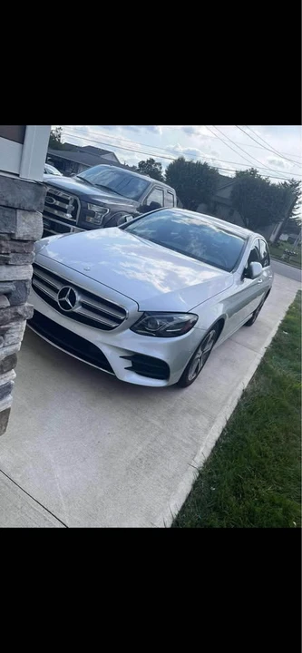 2017 Mercedes-Benz W213 E-Class - Image 5 of 9