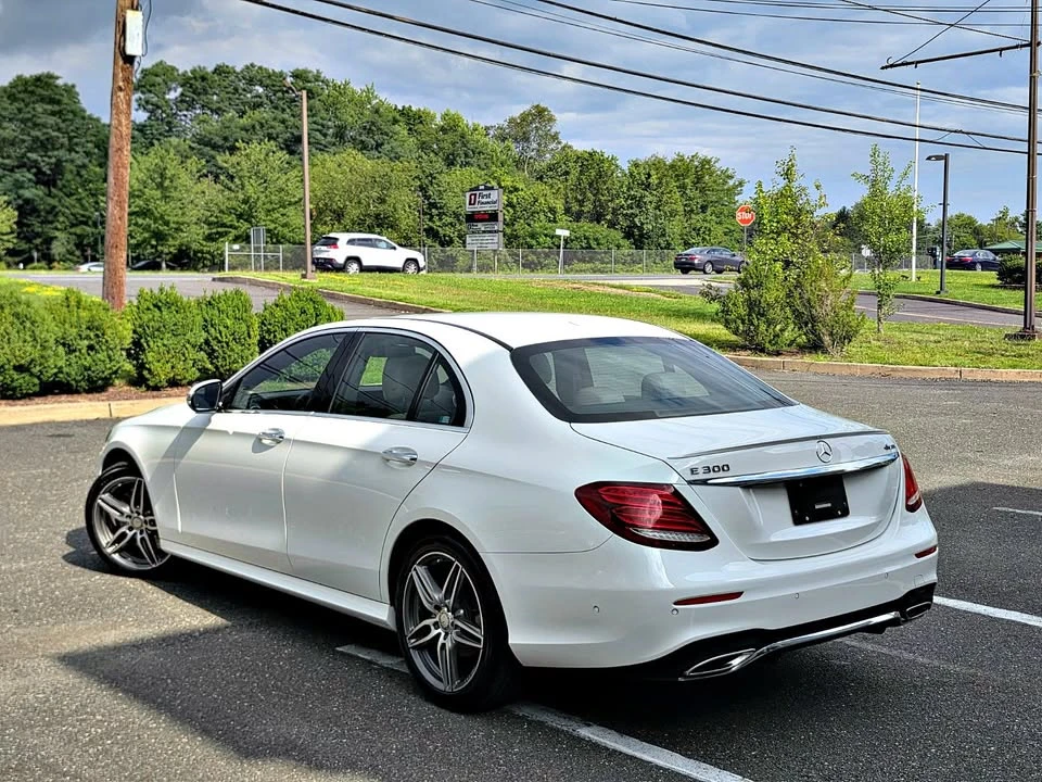 2017 Mercedes-Benz W213 E-Class - Image 8 of 19