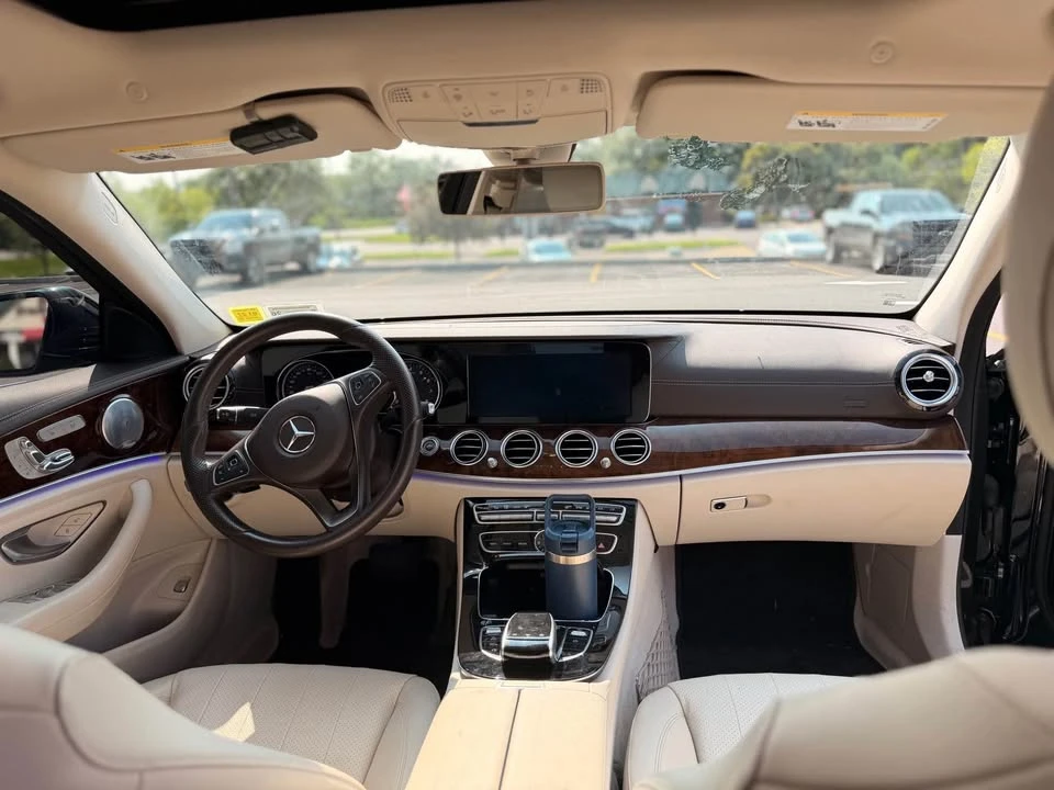 2017 Mercedes-Benz W213 E-Class - Image 4 of 8