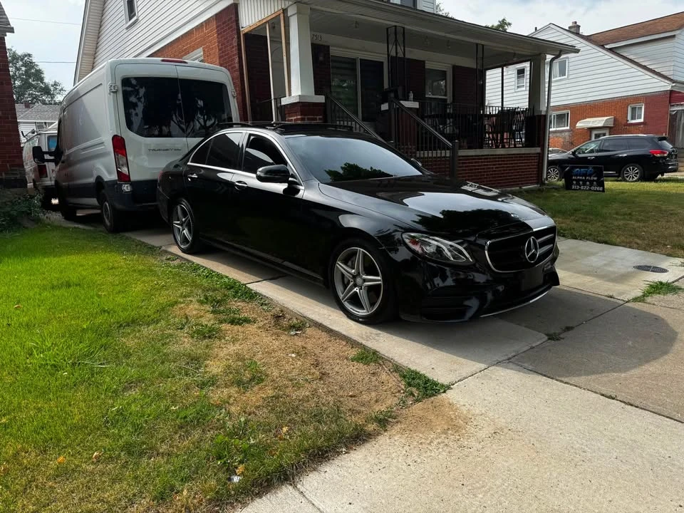 2017 Mercedes-Benz W213 E-Class - Image 5 of 12