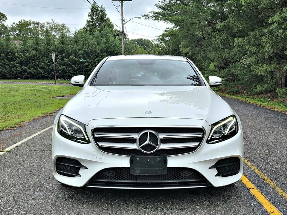 2017 Mercedes-Benz W213 E-Class - Image 3 of 19