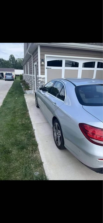 2017 Mercedes-Benz W213 E-Class - Image 4 of 9