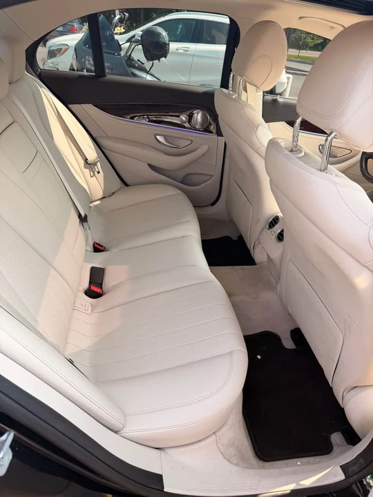 2017 Mercedes-Benz W213 E-Class - Image 6 of 8