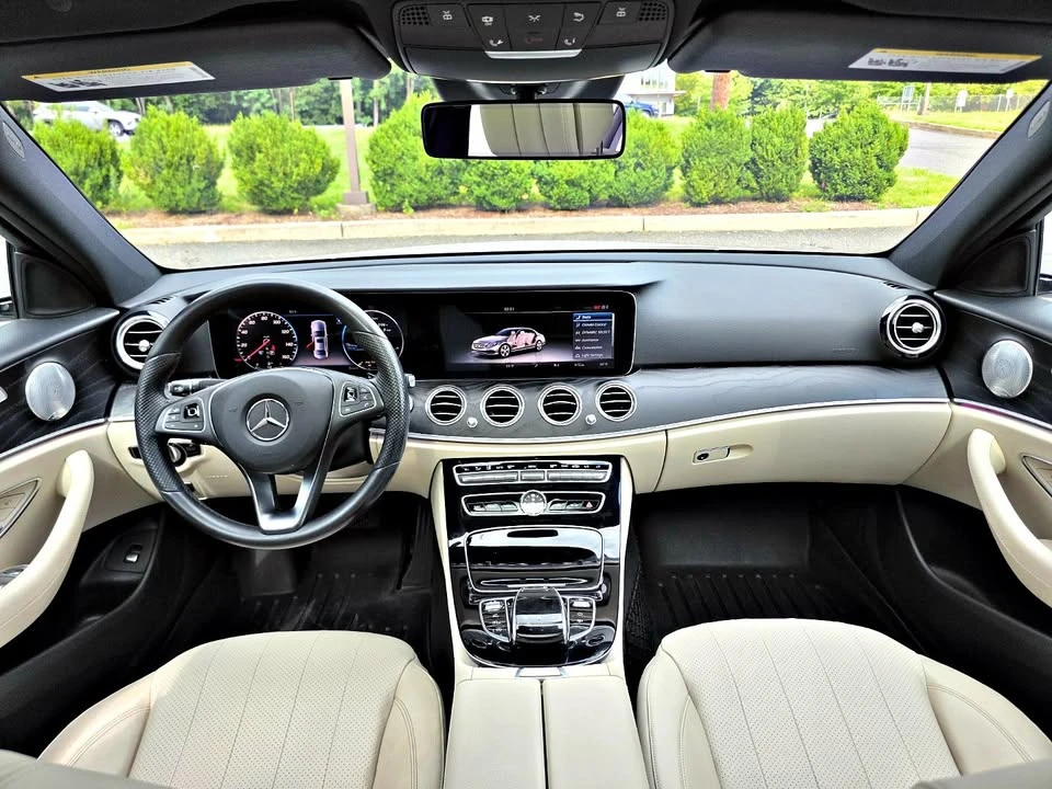 2017 Mercedes-Benz W213 E-Class - Image 11 of 19