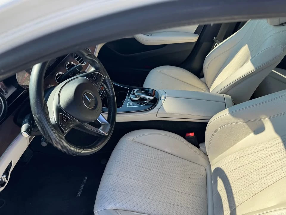 2017 Mercedes-Benz W213 E-Class - Image 7 of 18