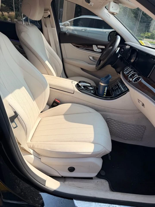 2017 Mercedes-Benz W213 E-Class - Image 7 of 8