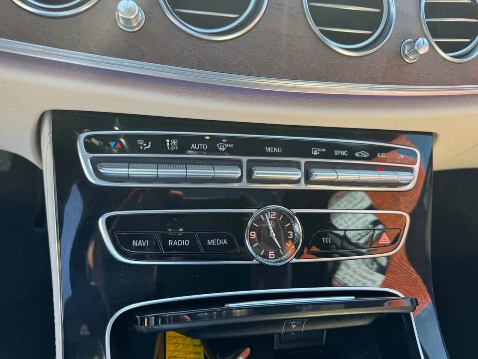 2017 Mercedes-Benz W213 E-Class - Image 9 of 19