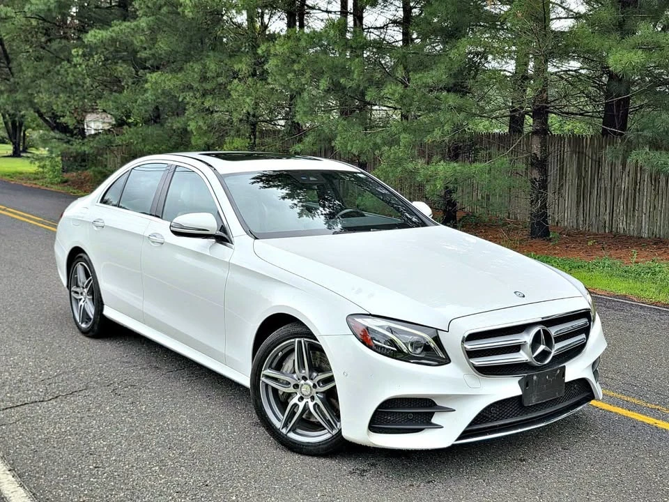 2017 Mercedes-Benz W213 E-Class - Image 4 of 19