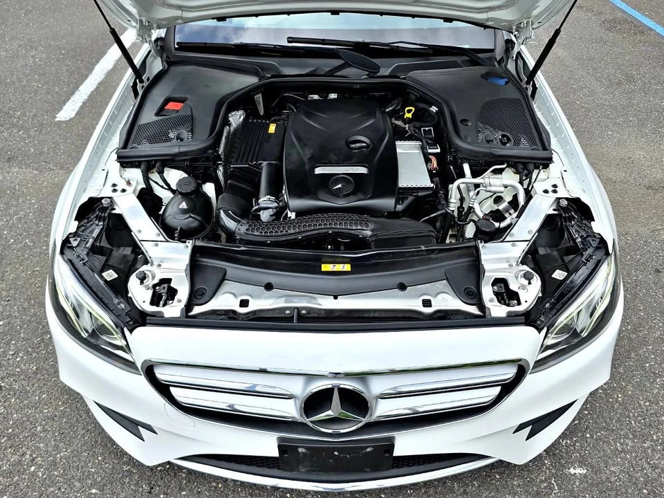 2017 Mercedes-Benz W213 E-Class - Image 18 of 20
